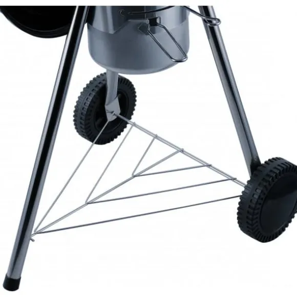 Ströme Fire 47 cm -emaljerad kolgrill