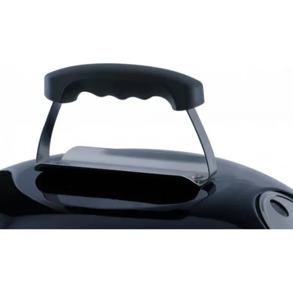 Ströme Fire 47 cm -emaljerad kolgrill