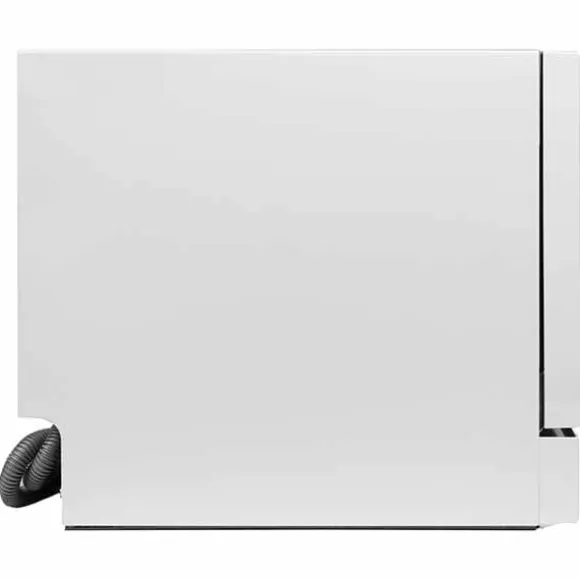 Ströme TDW55C12/WH bänkdiskmaskin