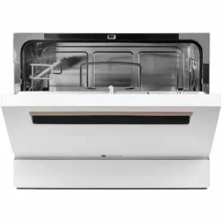 Ströme TDW55C12/WH bänkdiskmaskin