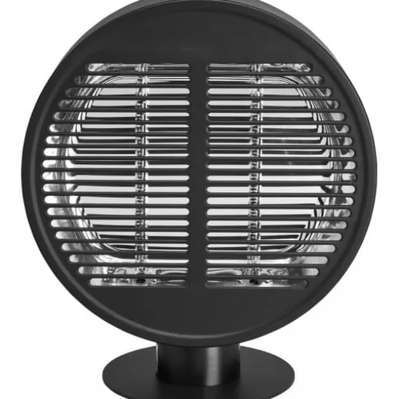Ströme Warmnorth 1000 W -terrassvärmare, eldriven
