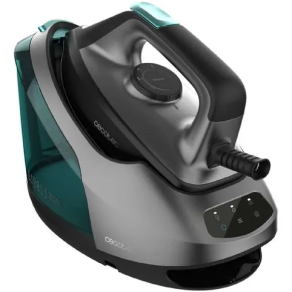 Strykstation Cecotec IronHero 3000 Station 3000 W Keramik