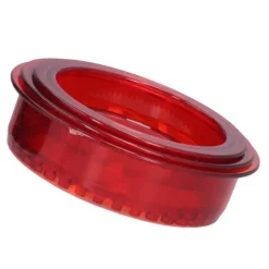 3st Sandwich Cutter Sealer Form Bröd DIY Form Frukost Mat Skärform för pojke flicka