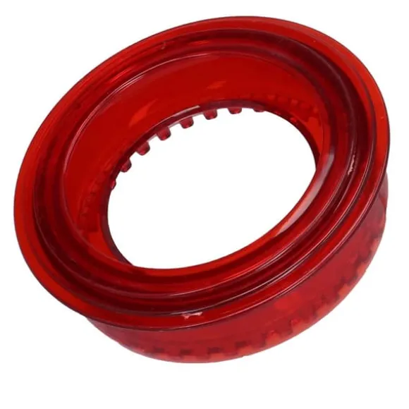 3st Sandwich Cutter Sealer Form Bröd DIY Form Frukost Mat Skärform för pojke flicka