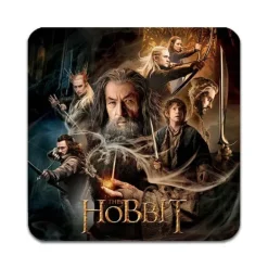 4 ST The Hobbit Underlägg