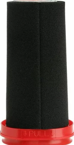 2 st 25,2V/21,6V filter för Bosch Flexxo Series 4 sladdlös dammsugare BBH32101