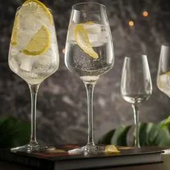 Sublym Vitvinsglas 35cl, 6-pack - Chef & Sommelier