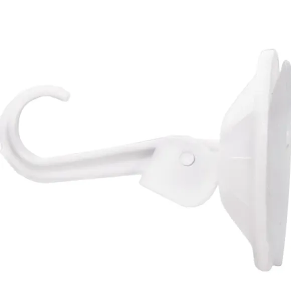 Sugkoppshängkrok 5,5 cm