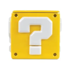 Super Mario - Cookie Jar: Question Mark Block