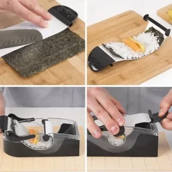 Sushimakare