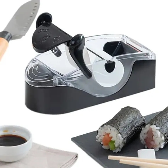 Sushimakare