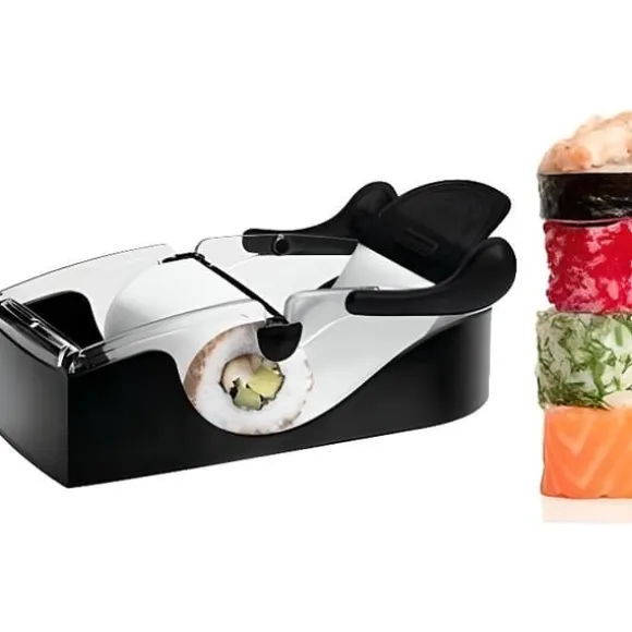 Sushi Maker Roll Machine