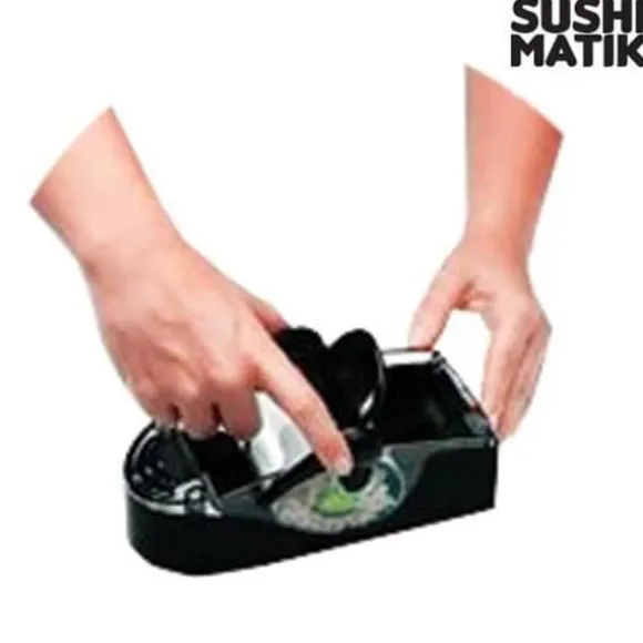 Sushi Matik Sushimaskin