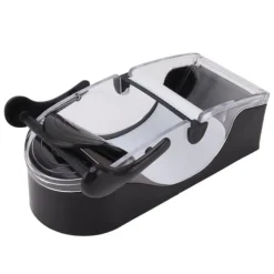 Sushi Roller Mould Maker Enkel drift Nori Rice Roll Mould Machine for Home Kitchen Restaurant