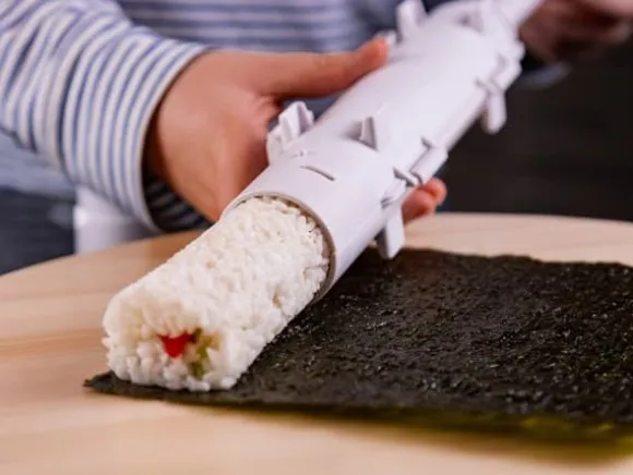 Sushi Rullare / Bazooka
