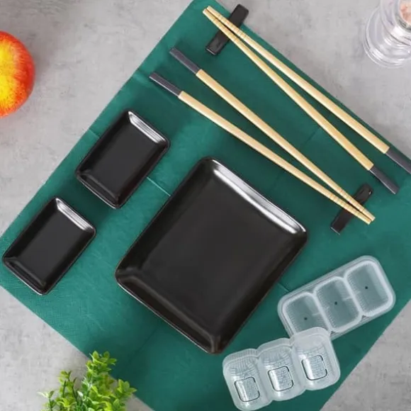 SUSHI SERVINGSSET för 2 personer 259399