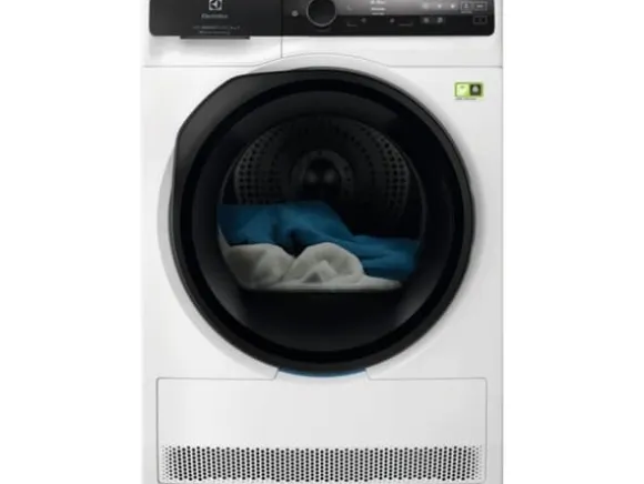 Suszarka do ubrań Electrolux Electrolux EW9D787KCE