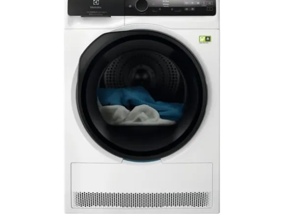 Suszarka do ubrań Electrolux Electrolux EW9D787KCE