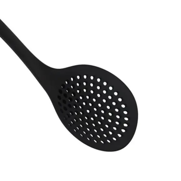 Svart ekumoire Fackelmann FENIX