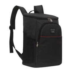 Svart kylryggsäck 15 Liter