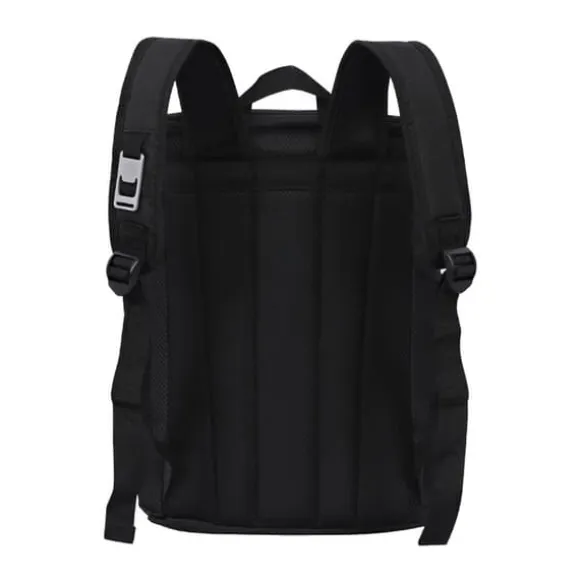 Svart kylryggsäck 15 Liter
