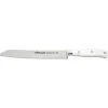 Svensk Brödkniv i smide 20 cm Riviera White Arcos - Rostfritt stål - Skärning
