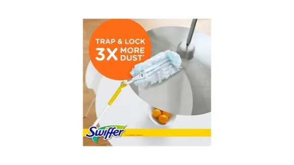 Swiffer Duster Refill 9 pcs
