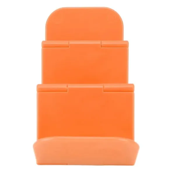 Tacoställbricka för restaurangköksfest - Orange - Tål diskmaskin och mikrovågsugn