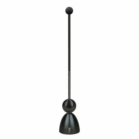 Take 2 Clack Äggknackare - Svart