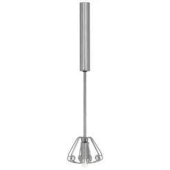 Tala Roterande Visp 31 cm, Rostfritt Stål