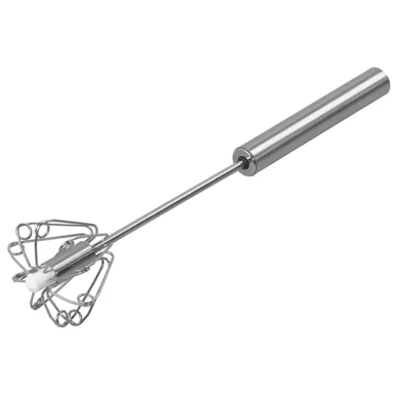 Tala Roterande Visp 31 cm, Rostfritt Stål