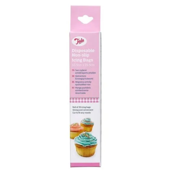 Tala Spritspåse Engångs 30-pack