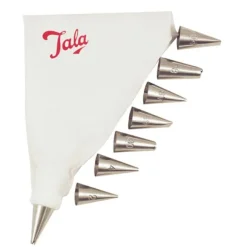 Tala Spritsset med 8 tyllar