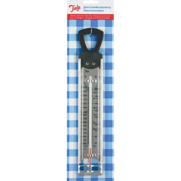 Tala Sylttermometer