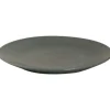 Tallrik 27,5 cm Grön Spirit