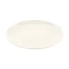 Tallrik utan kant Crema 210 mm (6 st)