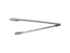 Tang DeBuyer 24 cm med Fjeder Rustfri stål