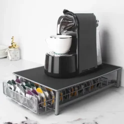 Tassimo Förvaringslåda för 60 Kaffekapslar
