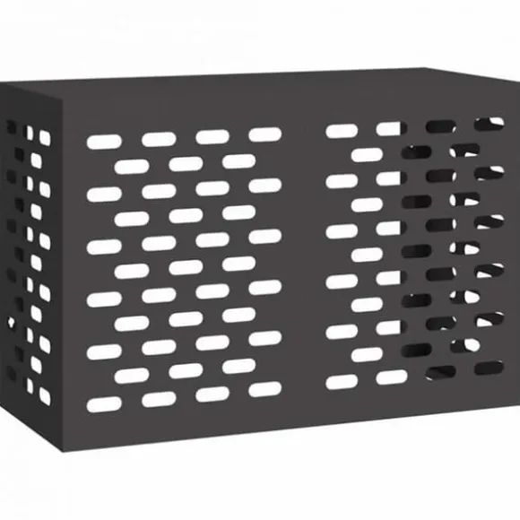 Täckning - presenning - lyftlock Vidaxl - 865890
