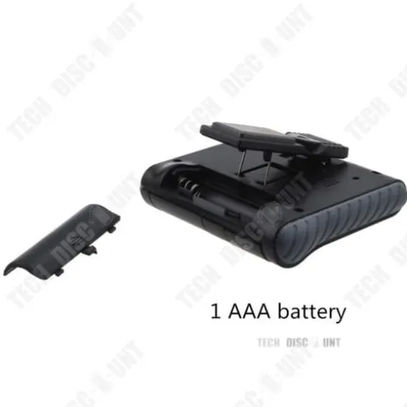 TD® magnetisk kökstimer original digitalt stoppur mekanisk uggla elektronisk digital sport barntid timglas