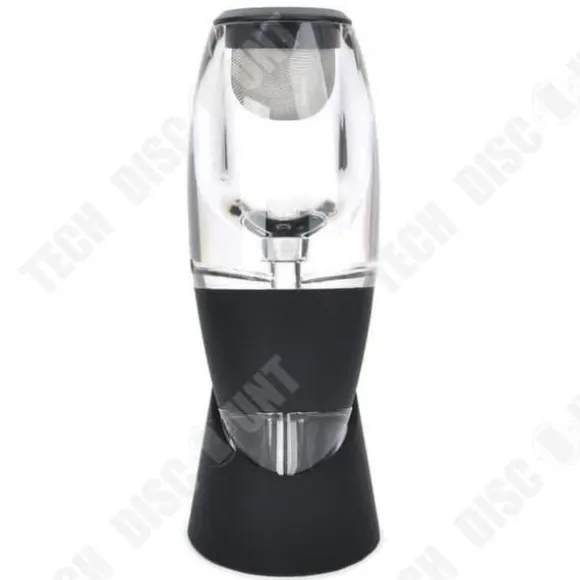 TD® Wine Aerator - Magisk vinkaraff - Idealisk present - Vinsamling