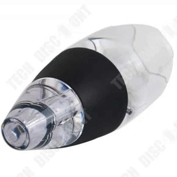 TD® Wine Aerator - Magisk vinkaraff - Idealisk present - Vinsamling