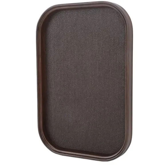 Tebricka Bambu Trä Serveringsbricka Stort utrymme Japansk Minimalistisk Vintage Serveringsbräda för Te Dessert Mat Middag Rektangulär