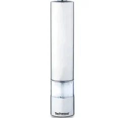 Techwood elektrisk salt- och pepparkvarn TPSI-263