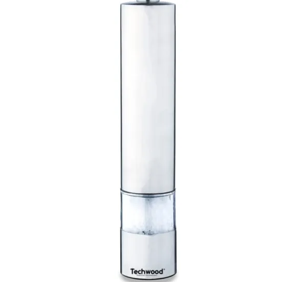 Techwood elektrisk salt- och pepparkvarn TPSI-263