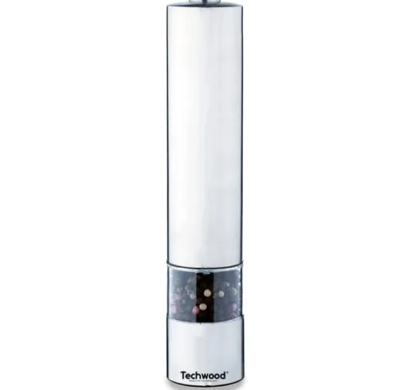 Techwood elektrisk salt- och pepparkvarn TPSI-263