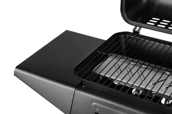 Teesa BBQ 2000 Gasgrill - 2 brännare