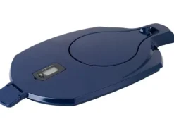 Teesa filterkanna Lock med elektronisk kanna räknare TSA0102