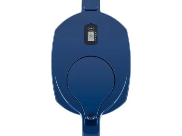 Teesa filterkanna. 3.8L TEESA FILTERKANNA BLUE