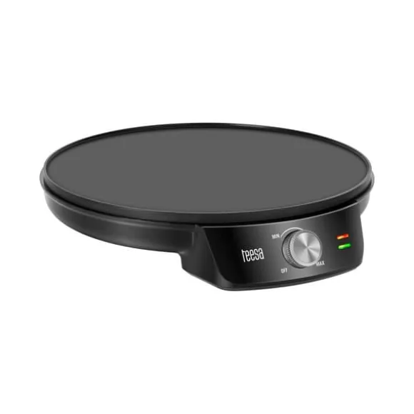 Teesa pannkaksmaskin, 30cm, 1200W